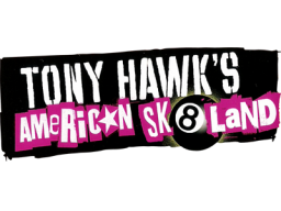 Tony Hawk's American Sk8land (NDS)   © Activision 2005    1/1