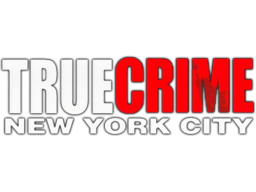 True Crime: New York City (XBX)   © Activision 2005    1/1