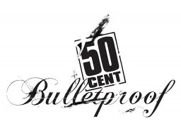 50 Cent: Bulletproof (PS2)   © VU Games 2005    1/1
