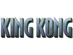 King Kong (2005) (PS2)   © Ubisoft 2005    1/1
