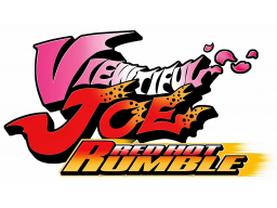 Viewtiful Joe: Red Hot Rumble (GCN) &nbsp; &copy; Capcom 2005 &nbsp;  1/1