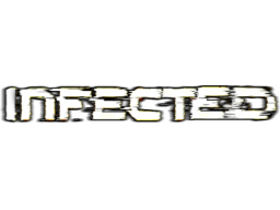 Infected (PSP)   © Majesco 2005    1/1