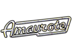 Amaurote (SPC)   © Mastertronic 1987    1/1