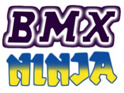 Bmx Ninja (SPC)   © Firebird 1988    1/1