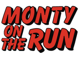 Monty On The Run (SPC)   © Gremlin 1985    1/1