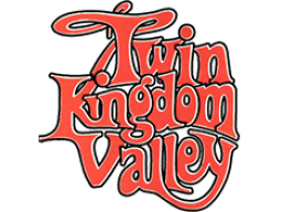 Twin Kingdom Valley (SPC)   © Bug Byte 1984    1/1