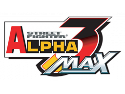 Street Fighter Alpha 3 Max (PSP)   © Capcom 2006    1/1