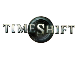 TimeShift (X360)   © VU Games 2007    1/1