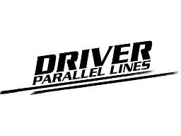 Driver: Parallel Lines (XBX)   © Atari 2006    1/1