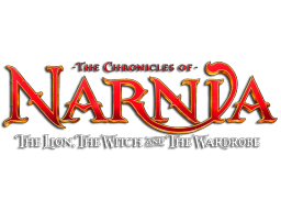 The Chronicles Of Narnia: The Lion, The Witch And The Wardrobe (PC)   © Disney Interactive 2005    1/1