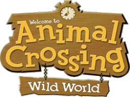 Animal Crossing: Wild World (NDS)   © Nintendo 2005    1/1
