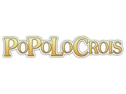 PoPoLoCrois (PSP)   © Sony 2005    1/1