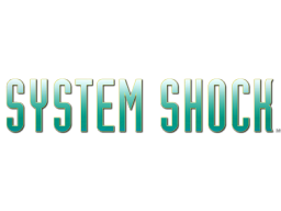 System Shock (PC)   © Origin 1994    1/1