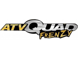 ATV: Quad Frenzy (NDS)   © Majesco 2005    1/1