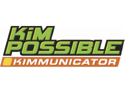 Kim Possible: Kimmunicator (NDS)   © Buena Vista 2005    1/1