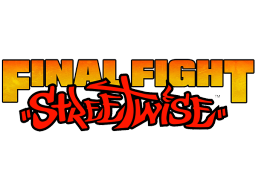 Final Fight: Streetwise (PS2)   © Capcom 2006    1/1