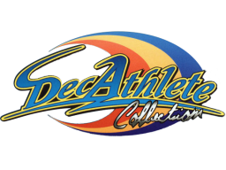 DecAthlete Collection (PS2) &nbsp; &copy; Sega 2004 &nbsp;  1/1