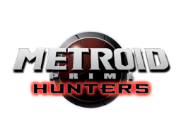 Metroid Prime: Hunters (NDS)   © Nintendo 2006    1/1