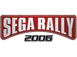 Sega Rally 2006 (PS2) &nbsp; &copy; Sega 2006 &nbsp;  1/1