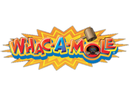 Whac-A-Mole (NDS)   © Activision 2005    1/1