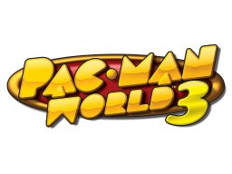Pac-Man World 3 (GCN)   © Namco 2005    1/1