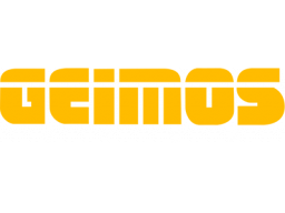 Geimos (NES)   © ASCII 1985    1/1