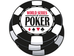 World Series Of Poker (PS2)   © Activision 2005    1/1
