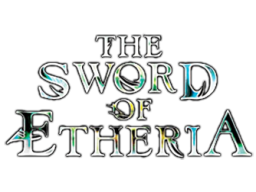 The Sword Of Etheria (PS2)   © Konami 2005    1/1