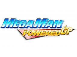 Mega Man Powered Up (PSP)   © Capcom 2006    1/1