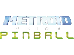 Metroid Prime: Pinball (NDS)   © Nintendo 2005    1/1