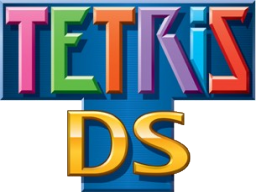 Tetris DS (NDS)   © Nintendo 2006    1/1