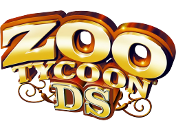 Zoo Tycoon DS (NDS)   © THQ 2005    1/1