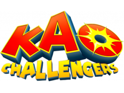 Kao Challengers (PSP)   © Atari 2005    1/1