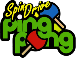 Spin Drive Ping Pong (PS2)   © Success 2004    1/1
