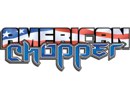 American Chopper (PS2)   © Activision Value 2004    1/1