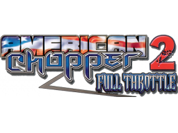 American Chopper 2: Full Throttle (GCN)   © Activision 2005    1/1