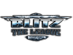 Blitz: The League (XBX)   © Midway 2005    1/1