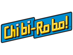 Chibi-Robo (GCN) &nbsp; &copy; Nintendo 2005 &nbsp;  1/1