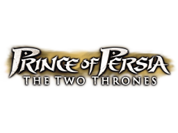 Prince Of Persia: The Two Thrones (GCN)   © Ubisoft 2005    1/1