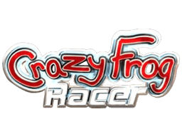 Crazy Frog Racer (PS2)   © Digital Jesters 2005    1/1