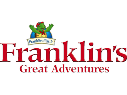 Franklin's Great Adventures (NDS)   © Game Factory 2005    1/1