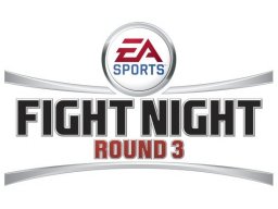 Fight Night: Round 3 (PS2)   © EA 2006    1/1