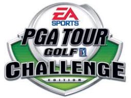 PGA Tour Golf: Challenge Edition (ARC)   © Global VR 2005    1/1