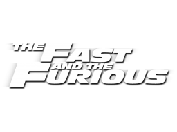 The Fast And The Furious (ARC)   © Raw Thrills 2004    1/1