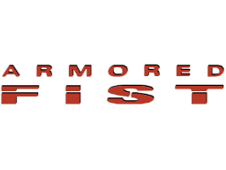 Armored Fist (PC) &nbsp; &copy; NovaLogic 1995 &nbsp;  1/1