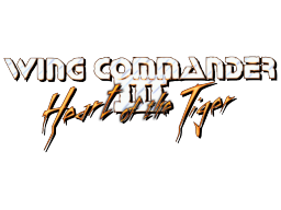 Wing Commander III: Heart Of The Tiger (PC)   © EA 1994    1/1