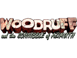 Woodruff And The Schnibble Of Azimuth (PC)   © Sierra 1994    1/1