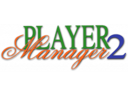 Player Manager 2 (AMI)   © Anco 1995    1/1