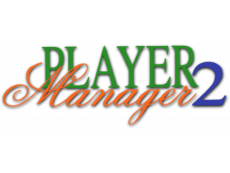 Player Manager 2 (AMI) &nbsp; &copy; Anco 1995 &nbsp;  1/1