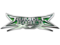 Rumble Roses XX (X360) &nbsp; &copy; Konami 2006 &nbsp;  1/1